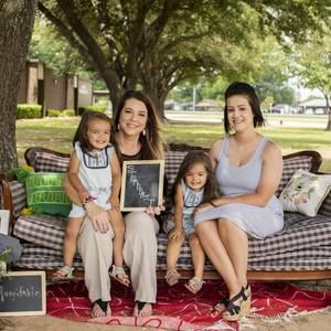 Meet your Posher, Christie